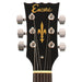 Encore E99 Electric Guitar ~ Gloss Black