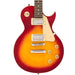 Encore E99 Electric Guitar ~ Cherry Sunburst