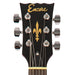 Encore E99 Electric Guitar ~ Cherry Sunburst