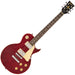 Encore E99 Electric Guitar ~ Wine Red