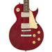 Encore E99 Electric Guitar ~ Wine Red