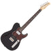 Fret-King Country Squire Semitone ~ Black