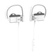Floyd Rose Ear Buds Blootooth® Headphones ~ White