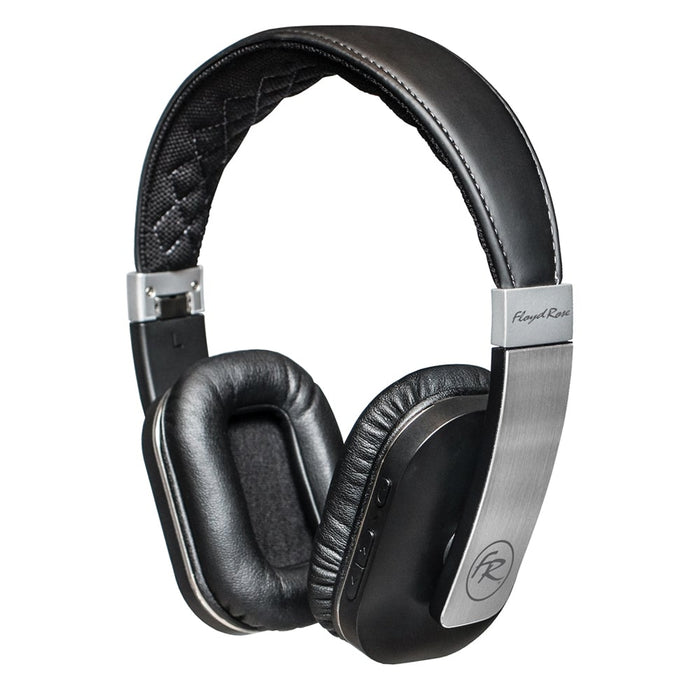 Floyd Rose Bluetooth® Headphone ~ Black