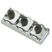 Floyd Rose Original Locking Nut #2 ~ Chrome