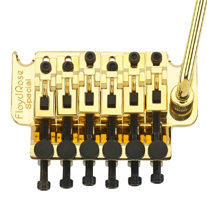 Floyd Rose Special Tremolo System ~ Gold