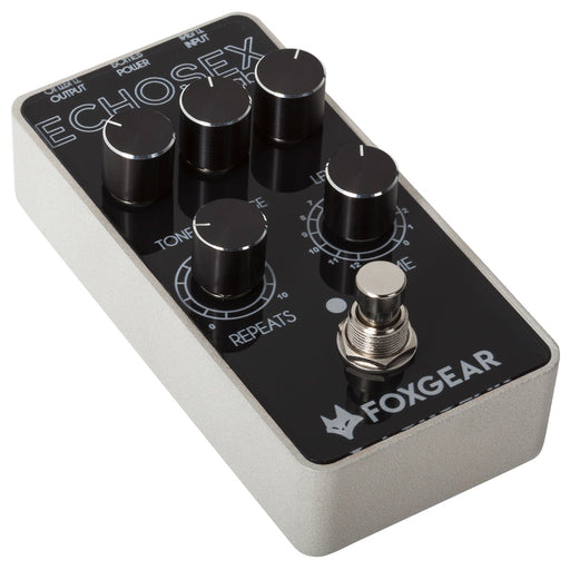 Foxgear ECHOSEX BABY (Vintage Italian Echo)