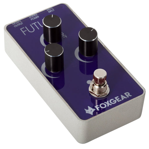 Foxgear FUTURA (American Verb/Slapback)