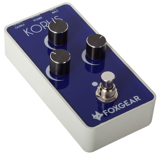 Foxgear KORUS (Vintage Analog Chorus)