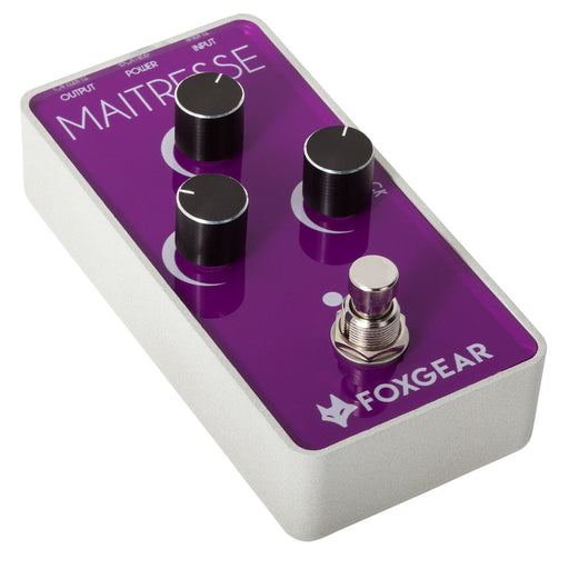 Foxgear MAITRESSE (Vintage Analog Flanger)