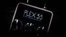 Foxgear PLEX 55 (MiniAmp 55W rms British Tone)
