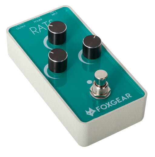 Foxgear RATS (Classic Distortion)