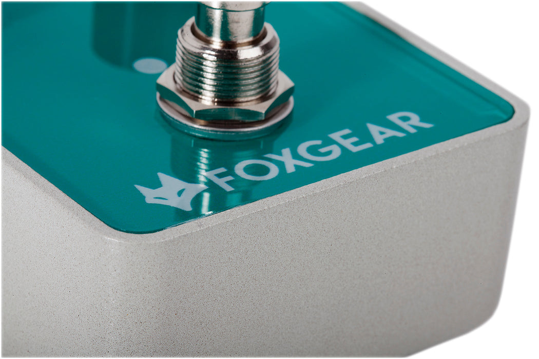 Foxgear RATS (Classic Distortion)