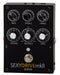 Gurus SexyDRIVE MkII (Preamp Pedal Overdrive)