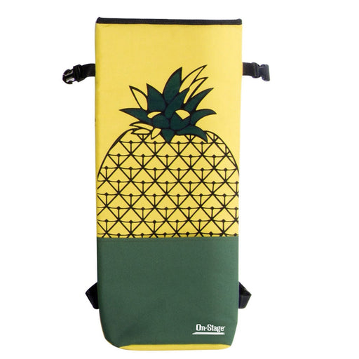 On-Stage Pineapple Soprano Ukulele Bag