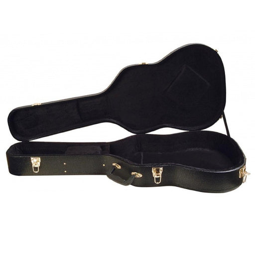 On Stage Hardshell Electric Guitar Case