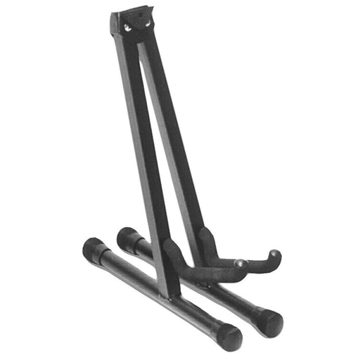 On-Stage Professional A-Frame Guitar Stand