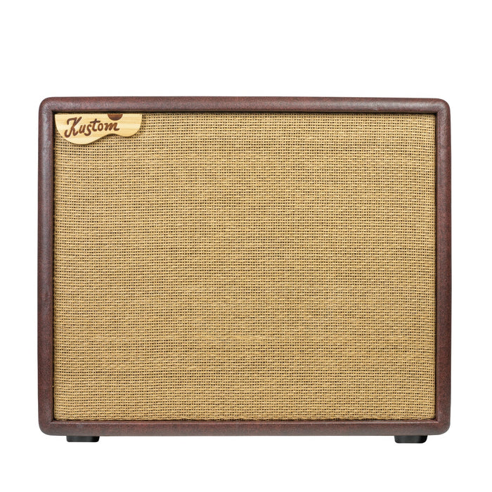 Kustom Sienna Pro Acoustic Amp 1 x 10" with DSP ~ 30W