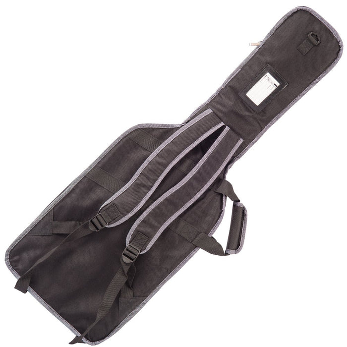 Kinsman Deluxe Electric Guitar Bag