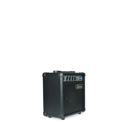 Kustom KXB Series Bass Amp 1 x 6" with 3 Band EQ ~ 10W