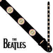 Perri's The Beatles Polyester Guitar Strap ~ Sgt. Pepper