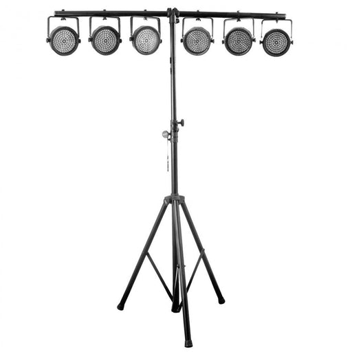 On-Stage Quick-Connect u-mount Lighting Stand
