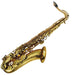 P Mauriat Master 97 Tenor Saxophone ~ Gold Lacquer