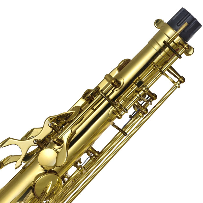 P Mauriat Master 97 Tenor Saxophone ~ Gold Lacquer