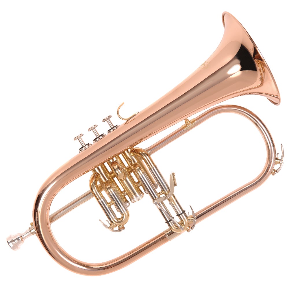 Flugel Horn