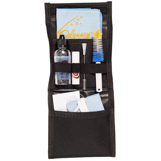 Odyssey Premiere Clarinet Care Kit