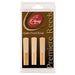 Odyssey Premire Alto Sax Reeds ~ 2.0 Pack of 3
