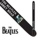 Perri's The Beatles 2.5" Guitar Strap ~ Abbey Road