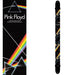 Perri's Licensed Polyester Guitar Strap ~ Pink Floyd