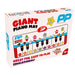 PP Giant Piano Mat
