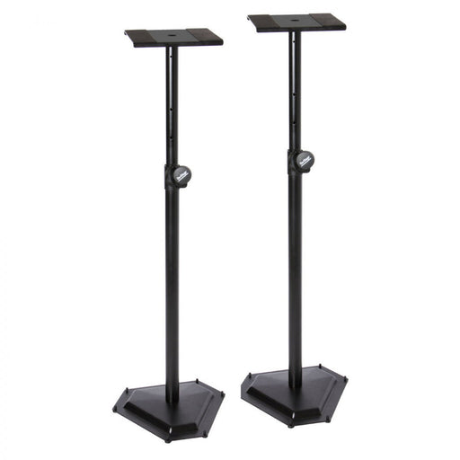 On-Stage Hex Base Monitor Stand