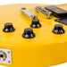 Vintage V132 ReIssued Electric Guitar ~ TV Yellow