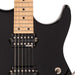 Vintage V6M24 ReIssued Electric Guitar ~ Boulevard Black