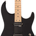 Vintage V6M24 ReIssued Electric Guitar ~ Boulevard Black