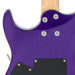 Vintage V6M24 ReIssued Series Electric Guitar ~ Pasadena Purple