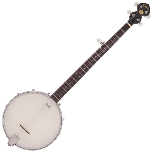 Pilgrim Progress ~ 5 String Open Back G Banjo