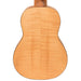 Laka Maple Series Ukulele & Carry Bag ~ Soprano