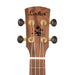 Laka Maple Series Ukulele & Carry Bag ~ Soprano