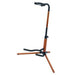 On-Stage Masters Series Wooden Guitar Stand