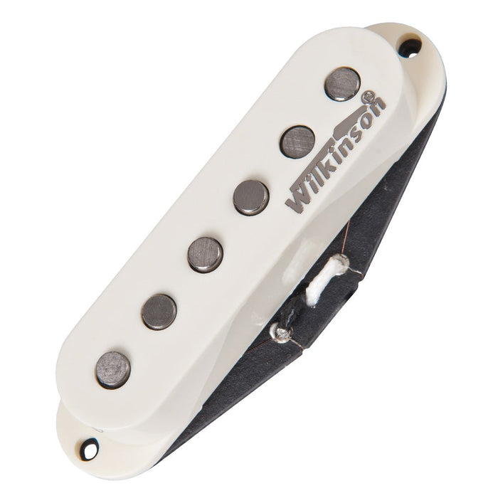 Wilkinson Single Coil John Verity Pickup ~ Neck