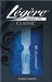 Legere Bb Clarinet Reeds Standard Classic 4.50