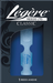 Legere Contrabass Clarinet Reeds Standard Classic 3.00
