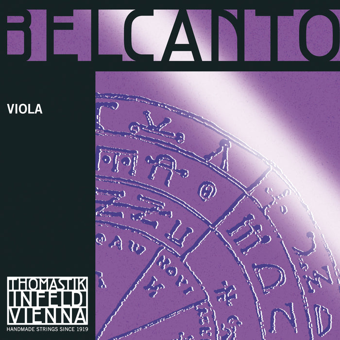 Belcanto Viola String A