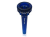 Brand Trumpet Mouthpiece Perfect TurboBlow – Blue
