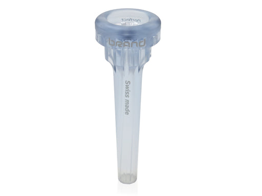 Brand Trumpet Mouthpiece Perfect TurboBlow – Clear