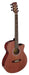 Brunswick Folk Guitar Mahogany Slimline